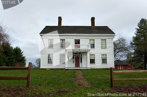 Image of Bybee-Howell House, Sauvie Island 3