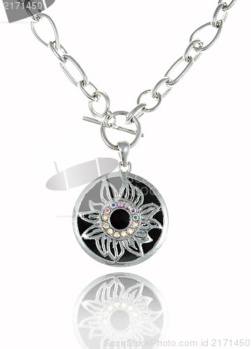 Image of Beautiful necklace