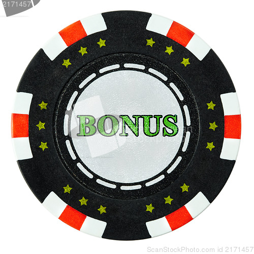 Image of Game counter bonus