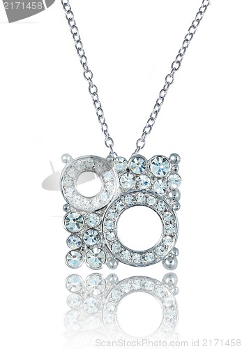 Image of Beautiful necklace