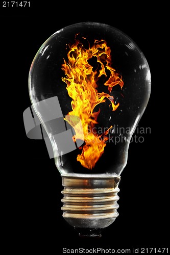 Image of light bulb