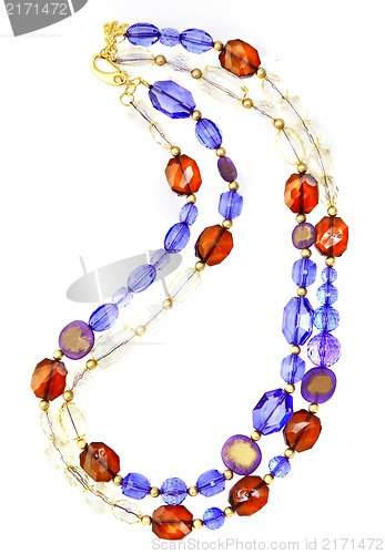 Image of Beautiful necklace