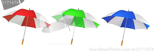 Image of Umbrella