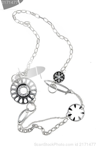 Image of Beautiful necklace