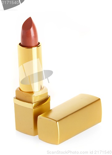 Image of lipstick