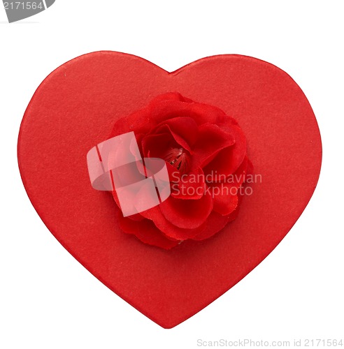 Image of heart
