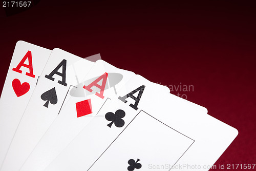 Image of Aces