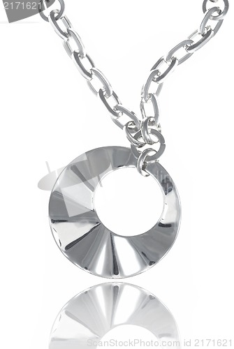 Image of Beautiful necklace