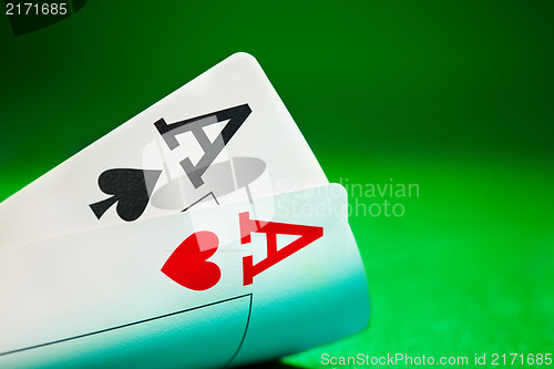 Image of Aces