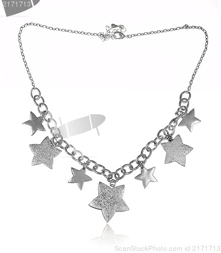 Image of Beautiful necklace