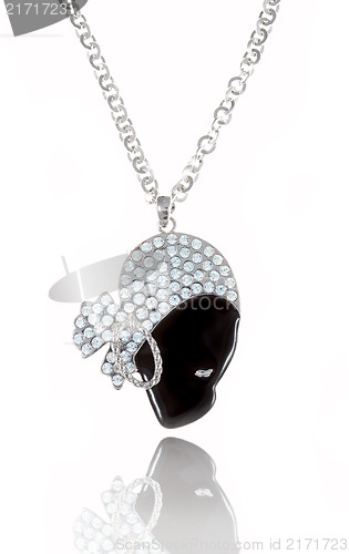 Image of Beautiful necklace