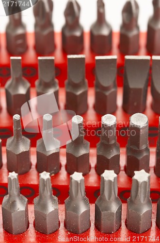 Image of Screw-driver