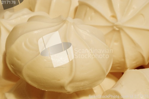 Image of Meringue Cookies 3