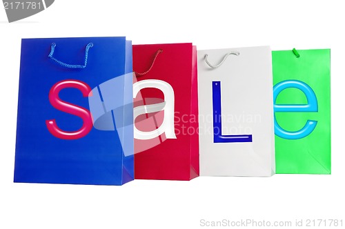 Image of Sale - Bags