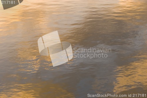 Image of Water Abstract 2