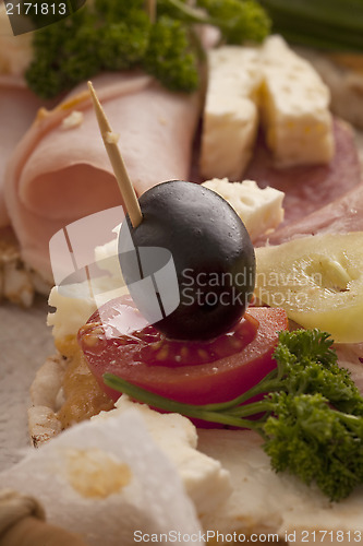 Image of Food