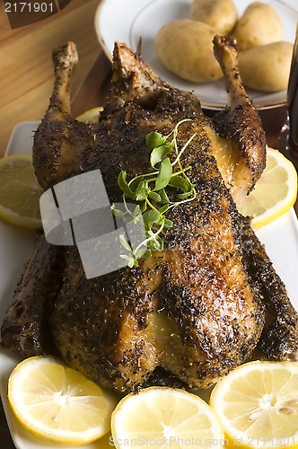 Image of Roast duck