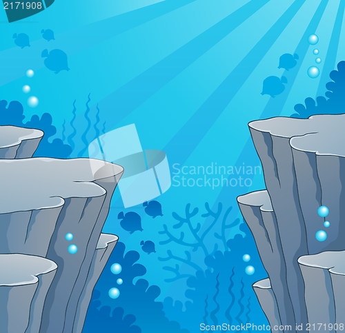Image of Image with undersea topic 2