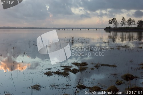 Image of Young's Bay, Sunset 4