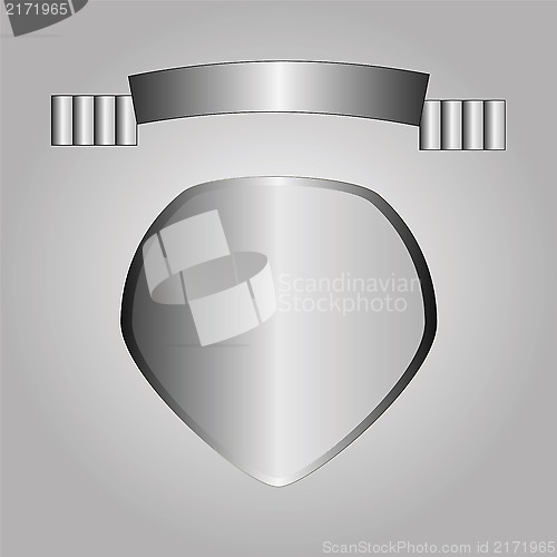 Image of shield