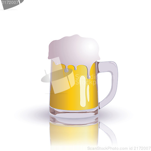 Image of beer