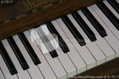 Image of Piano 1