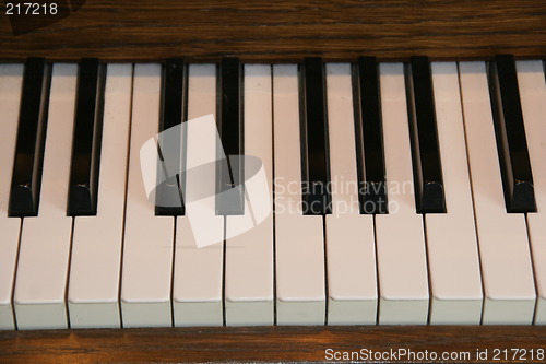 Image of Piano 2