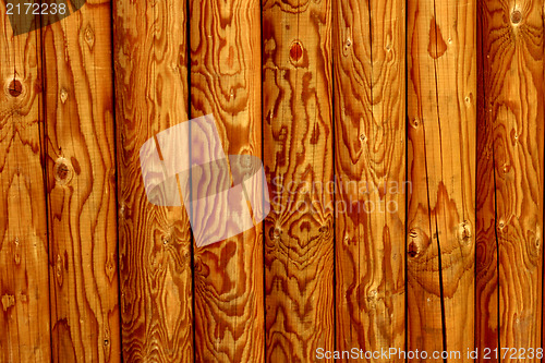 Image of wooden background