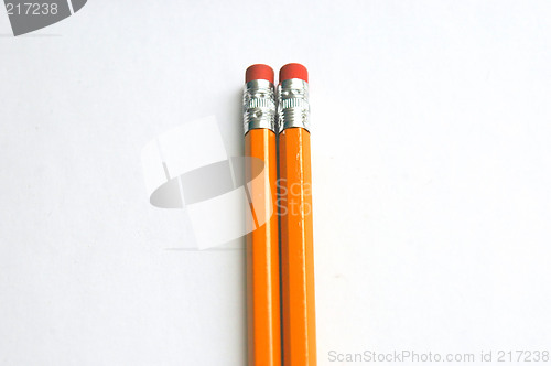 Image of Pencils