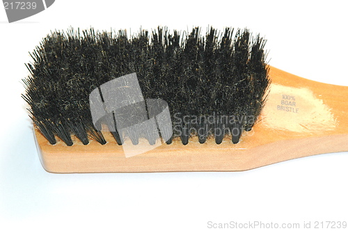 Image of Hairbrush