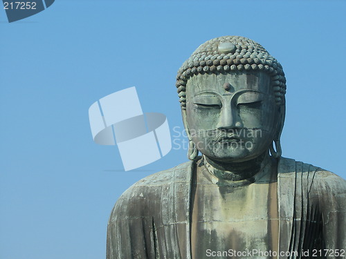 Image of Great Buddha