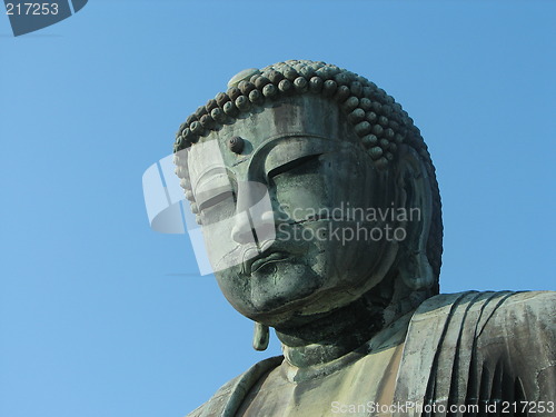 Image of Great buddha
