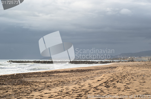 Image of Beach of San Leone