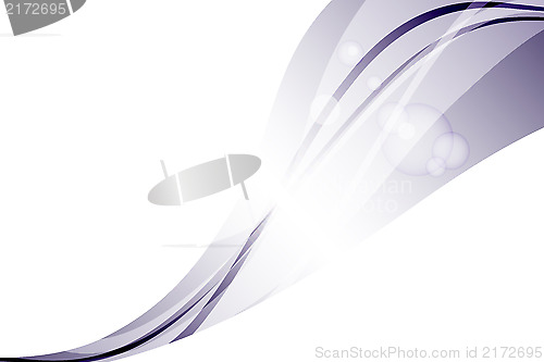 Image of Abstract design background