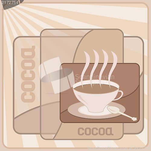 Image of Cup Of Cocoa
