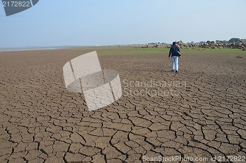 Image of Dry land