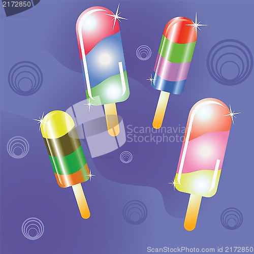 Image of ice cream