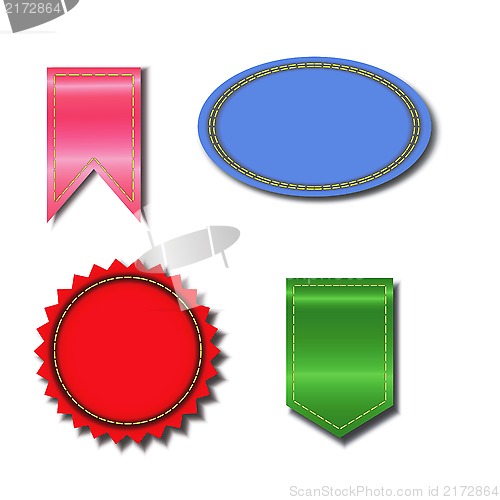 Image of icons