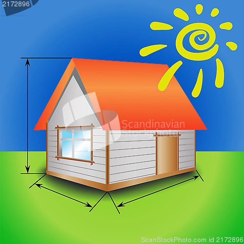 Image of house