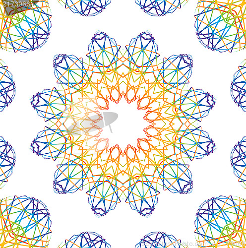 Image of Abstract pattern