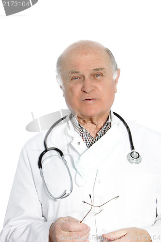 Image of General practitioner