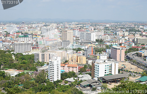 Image of Pattaya