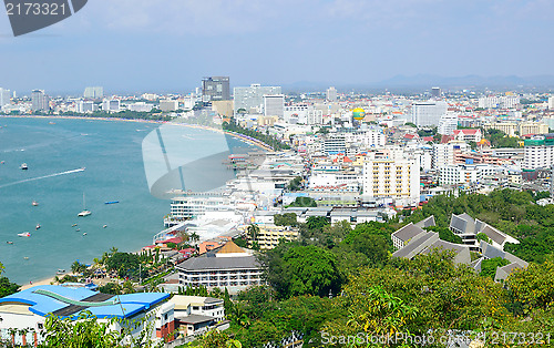 Image of Pattaya