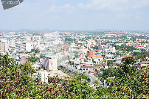 Image of Pattaya