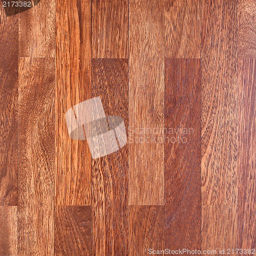 Image of parquet