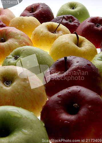 Image of Apple