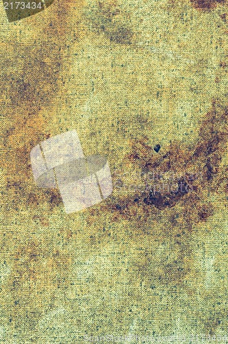 Image of Grunge Background.