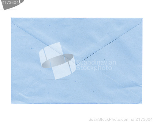Image of Letter