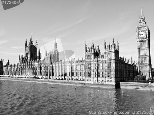 Image of Houses of Parliament