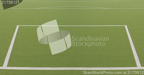 Image of Playfield
